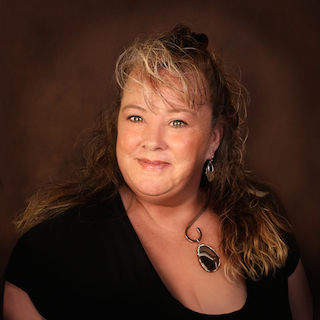 Tammy Buckendahl
