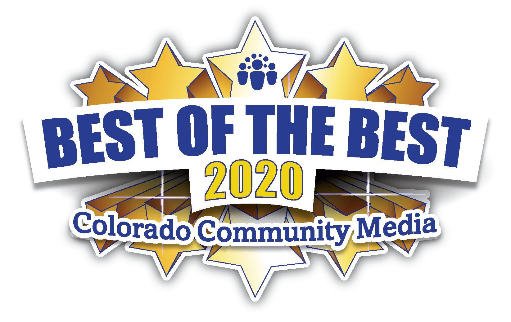 Best of the Best 2020 Logo