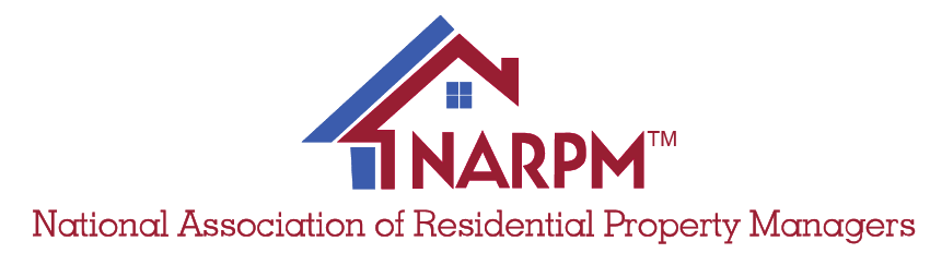 National Association of Residential Property Managers Logo