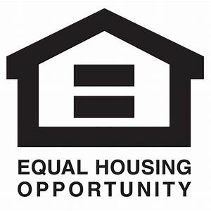 Equal Housing Opportunity Logo