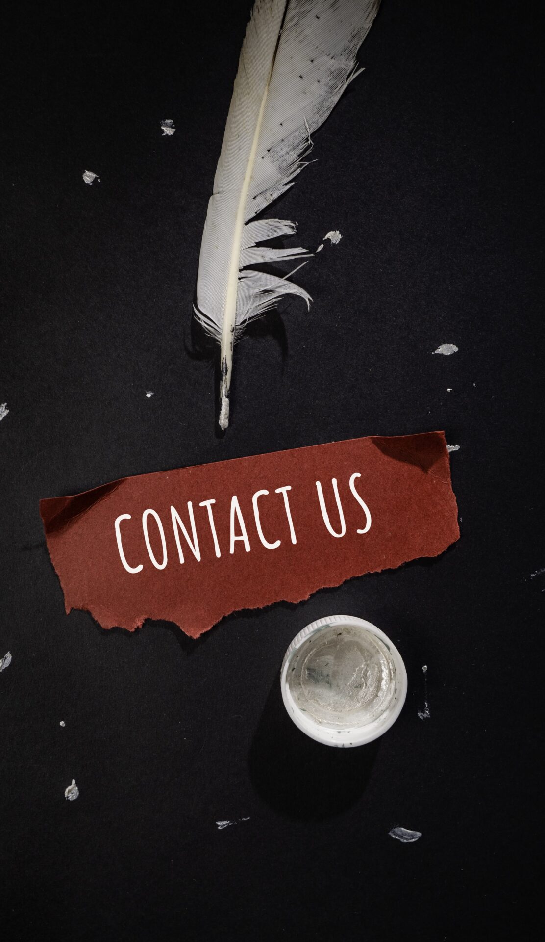 Contact Property Manager