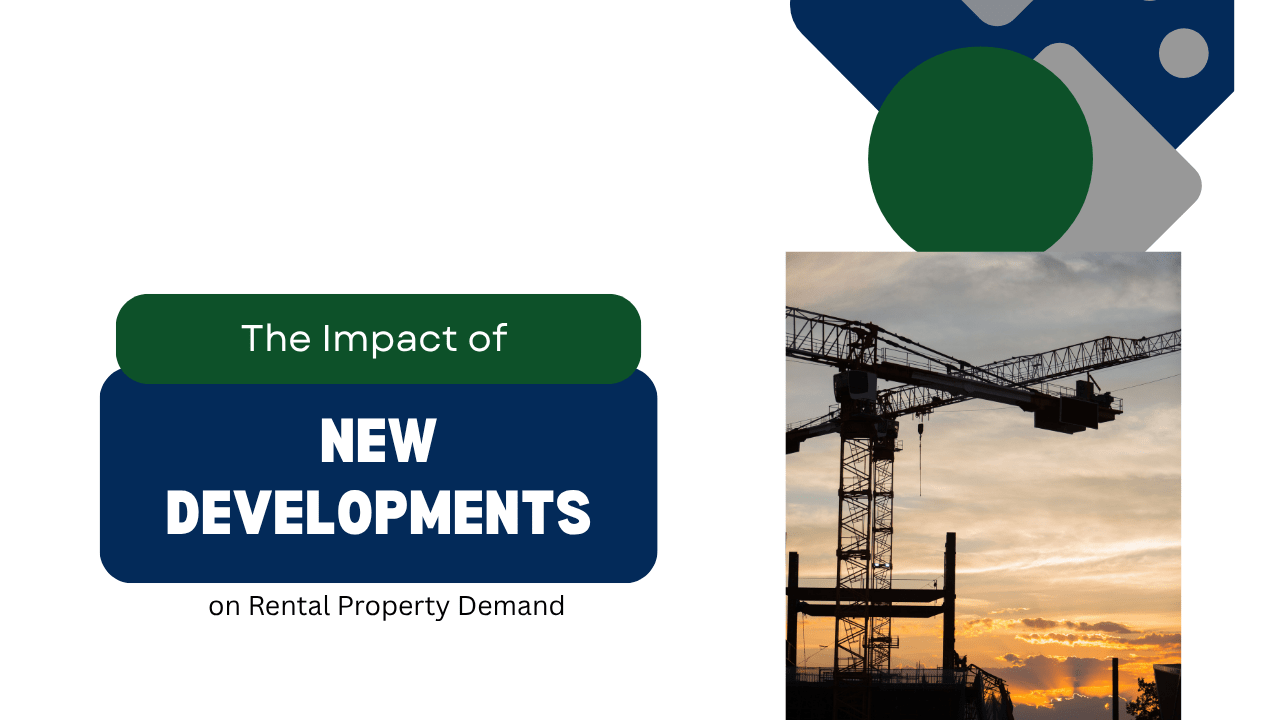 The Impact of New Developments on Golden, CO Rental Property Demand