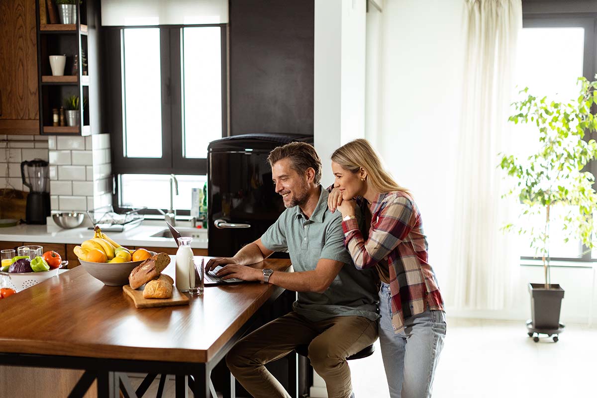 Rental experience in Golden, CO