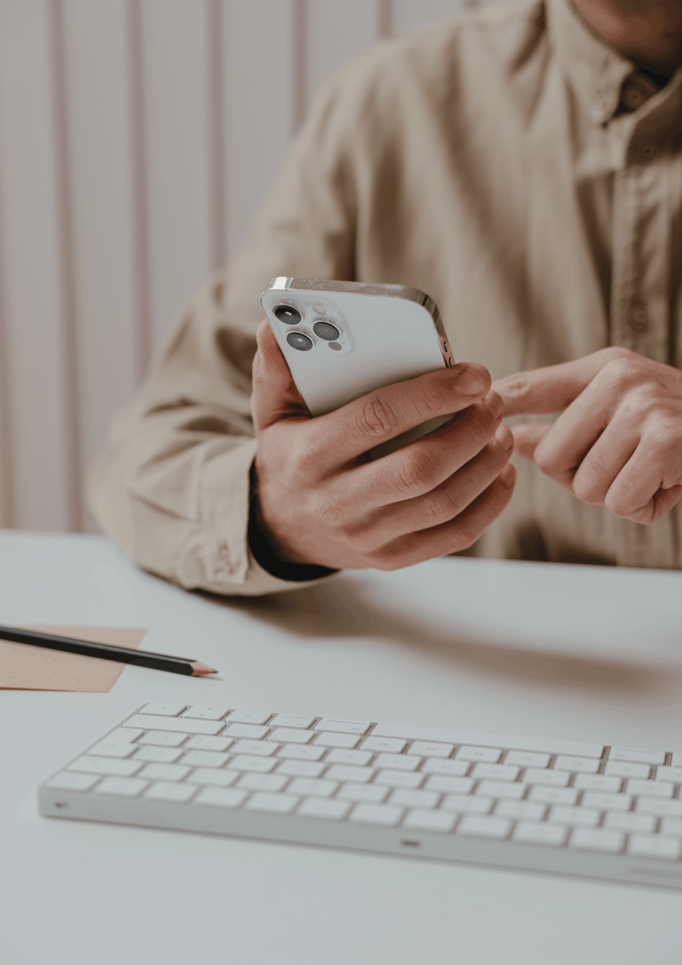 Reach Out to Property Manager