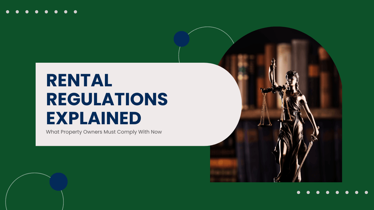 New Colorado Rental Regulations Explained: What Property Owners Must Comply With Now