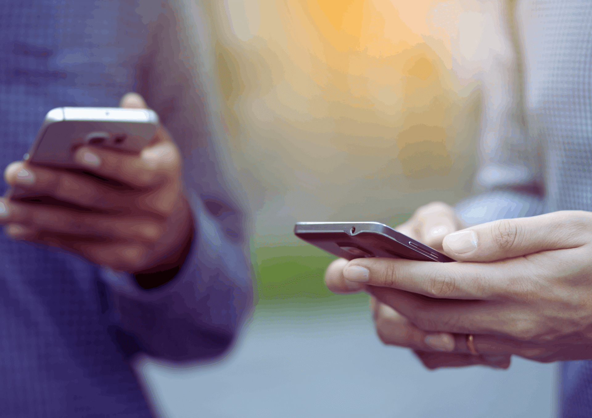Reach Out to Property Manager