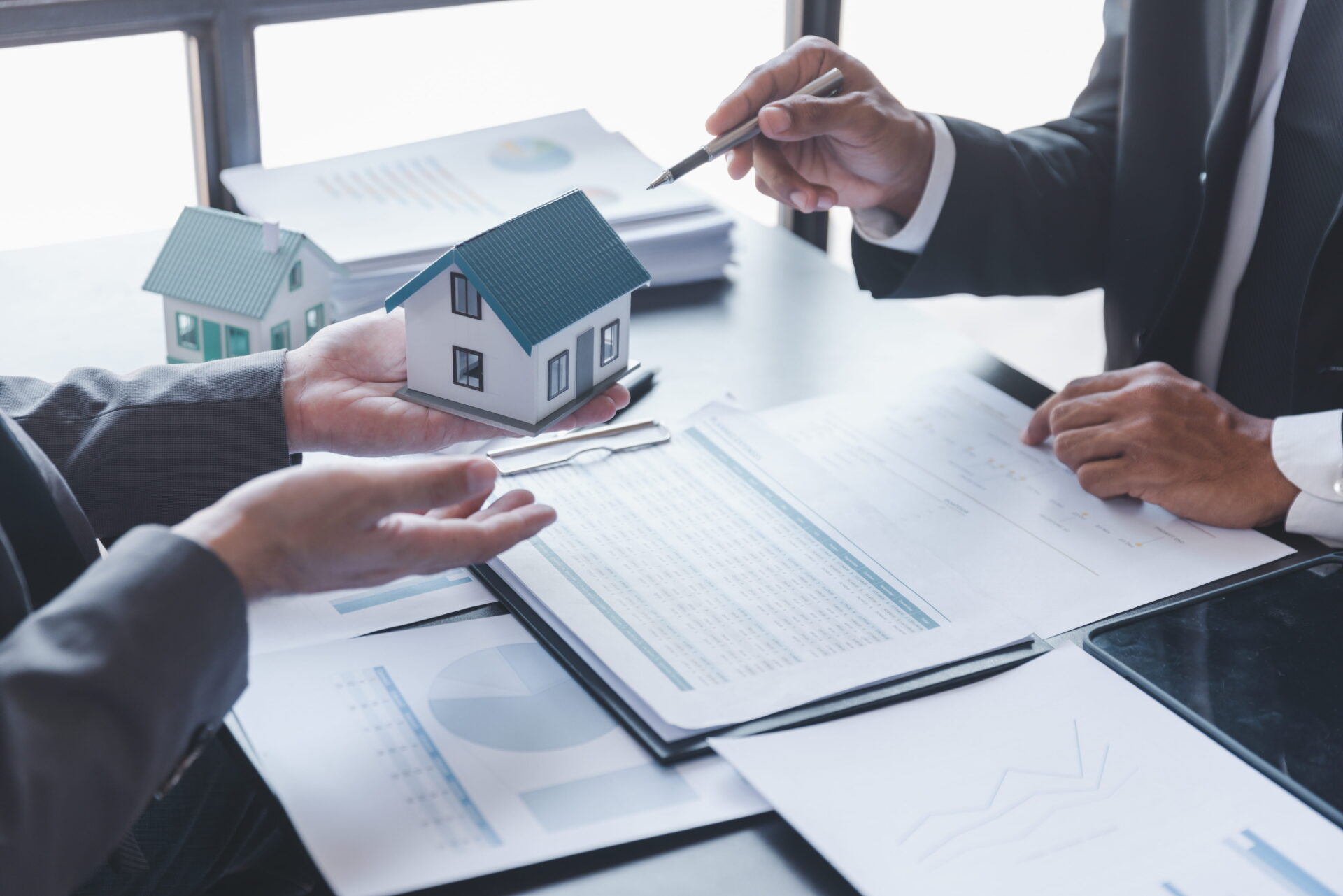 Consult Property Manager