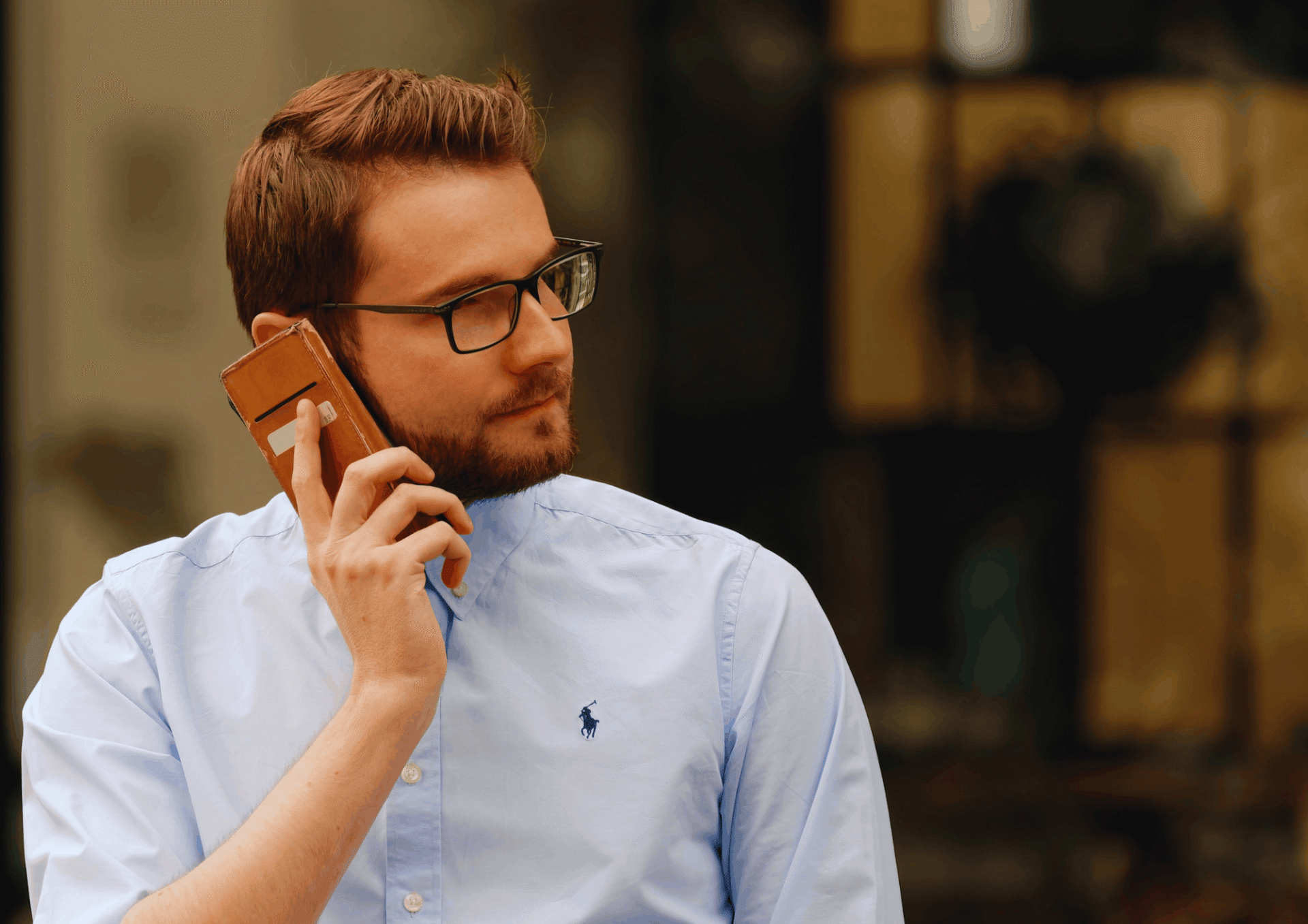 Keep in Touch with Property Manager